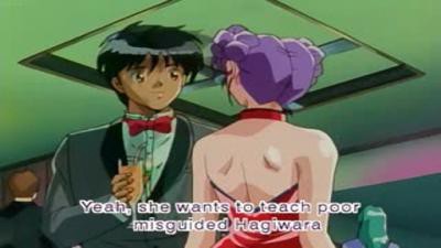 新天使3 ShinAngel3。