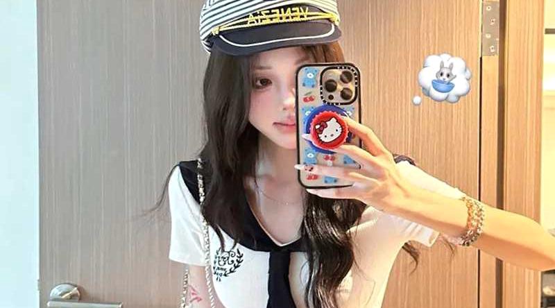 高颜值师范学妹 皮卡秋 金主网调视频流出 性感小美女身材火辣 各种露出诱惑 骚淫至极！