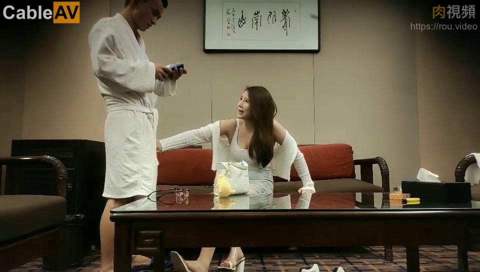 千人斩嫖老师 再度复出 07.05