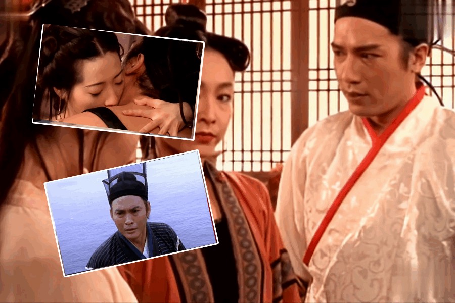 【第一集】新金瓶梅