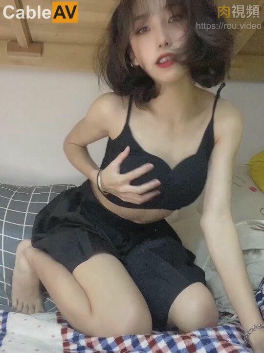 高颜值举牌系列之茶茶定制视频 Part (2)