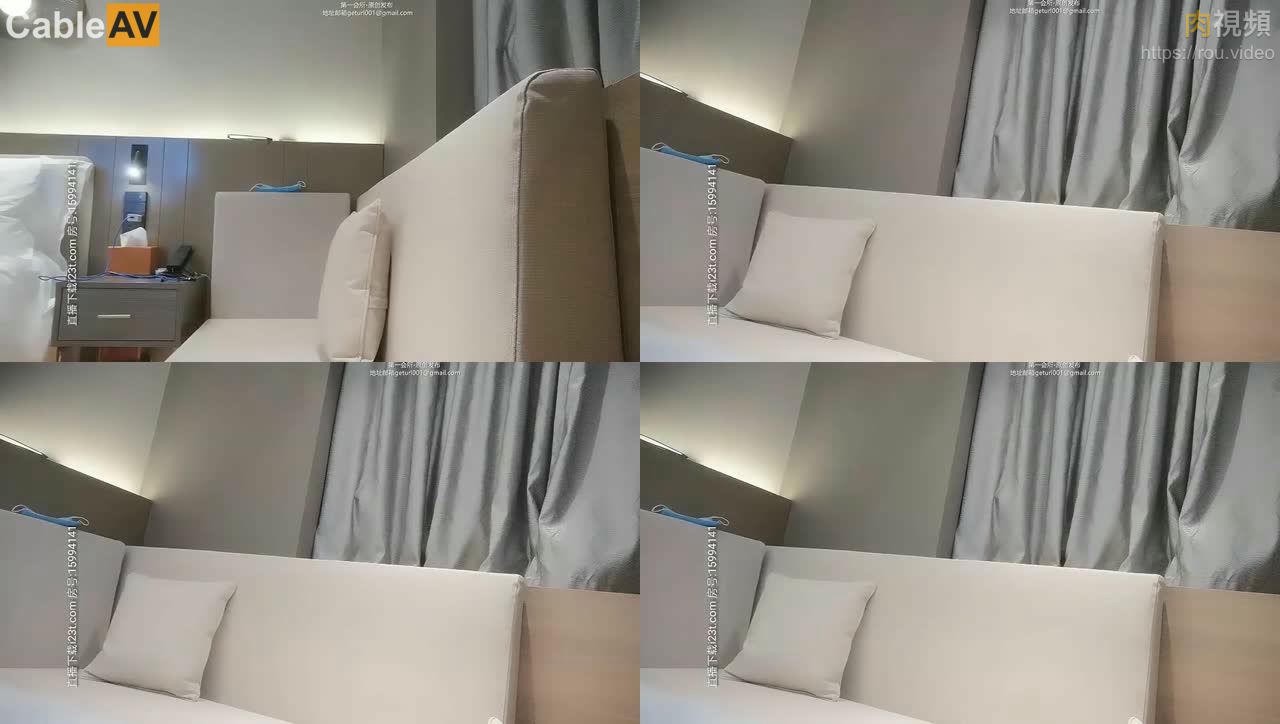 午夜寻花 高颜值白衣大奶妹子