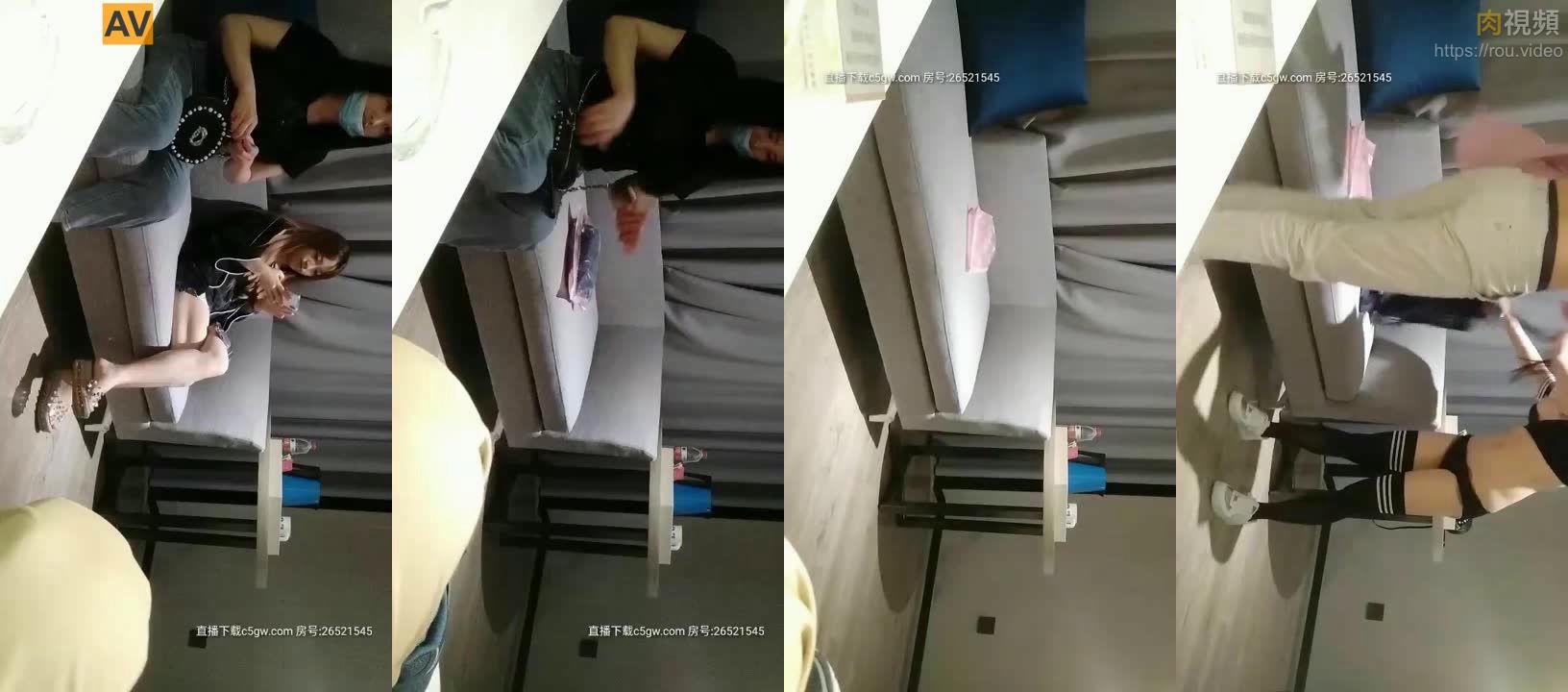 沉先生探花 91沉先生探花约了个身材肉肉妹子，穿上情趣装制服口交上位骑乘后入，搞完休息推背按摩