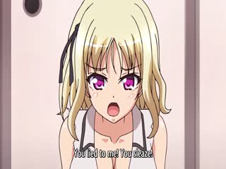 JK和色情便利店天狗4-JKtoEroKonbiniTenchou4